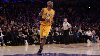 The Los Angeles Lakers' current and future Mount Rushmore