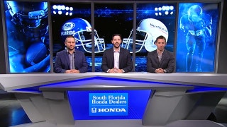 South Florida High School Football Report: Games set to resume after Hurricane Irma