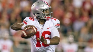 Here's why Ohio State fans shouldn't be concerned after Week 1