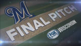 Brewers Final Pitch: Cubs come to town for crucial series