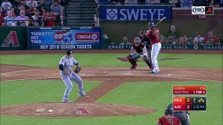 WATCH: J.D. Martinez sends D-backs into postseason with walk-off hit