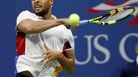Kyrgios: I've saved my best for Australia