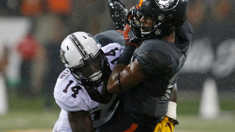 The Morning After: Oregon State again outmatched in second half against Minnesota The Morning After: Oregon State again outmatched in second half against Minnesota