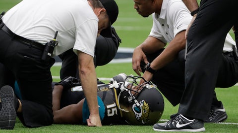 Panic time: David Johnson fantasy owners react to wrist injury