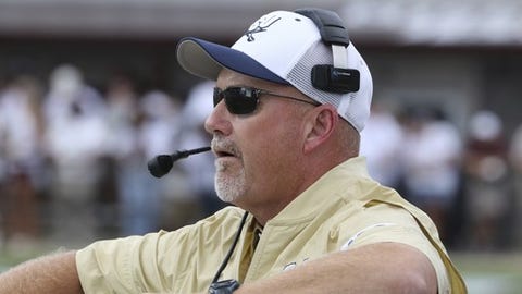 Hurricane Irma Forces Cancellation Of IU/FIU Matchup Hurricane Irma Forces Cancellation Of IU/FIU Matchup