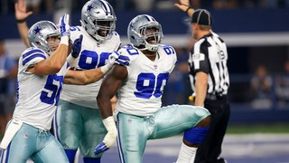 Demarcus Lawerence the next Demarcus Ware? | SportsDay OnAir