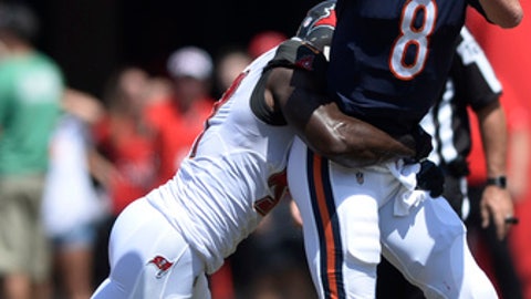 Bears implode in embarrassing 29-7 defeat to Buccaneers Bears implode in embarrassing 29-7 defeat to Buccaneers