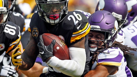 Vikings QB Sam Bradford Out vs. Steelers With Knee Injury Vikings QB Sam Bradford Out vs. Steelers With Knee Injury