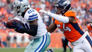 Colin Cowherd says the Dallas Cowboys remind him of this college team