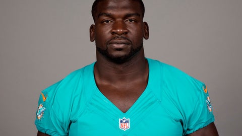 Timmons' suspension lifted after 1 week by Dolphins