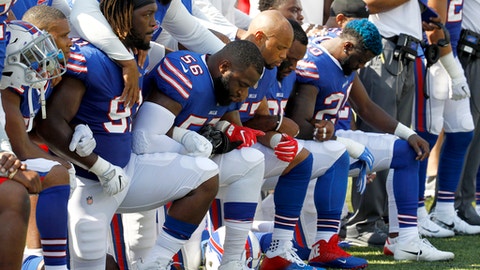 Bills' retooled secondary shines in 26-16 win over Broncos Bills' retooled secondary shines in 26-16 win over Broncos