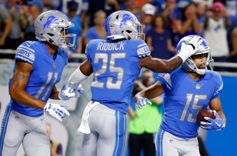 FANTASY PLAYS: Keep eyes on Gordon, Baldwin, other injuries