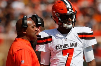 0-hio: Bengals, Browns both enter matchup winless, desperate