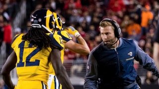 Los Angeles Rams are 2-1 after Week 3: Are they the best team in the NFC West?