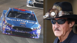 Richard Petty Motorsports and Smithfield Foods dispute claims of 'handshake agreement' for 2018