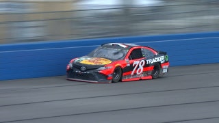 Martin Truex Jr. enters the 2017 playoffs as the regular season champ and top seed