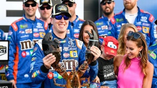 Winner's Weekend: Kyle Busch - Loudon