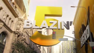 Blazin' 5: Colin's picks for 2017-18 NFL Week 3