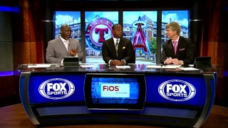 Right bullpen for the job | Rangers Live