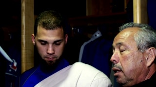 Alex Claudio closes out Mariners in 9th, Rangers win 3-1