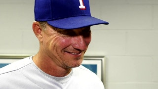 Jeff Banister on winning 3-1 on road against Seattle