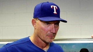 Jeff Banister: 'We've got 11 to play'