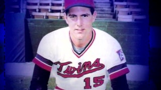 Diamond Stories: Tim Laudner's 1st game