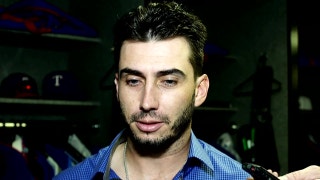 Miguel Gonzalez has good outing, Rangers lose 1-0