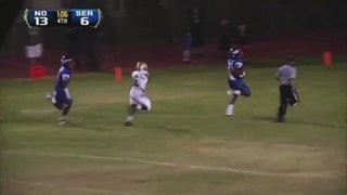 Happy birthday Adoree' Jackson! See what makes former Serra star so special