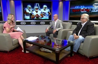 Cowboys - Cardinals Monday Night Football Preview | SportsDay OnAir