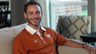 2005 Rose Bowl hero Dusty Mangum | Then and Now