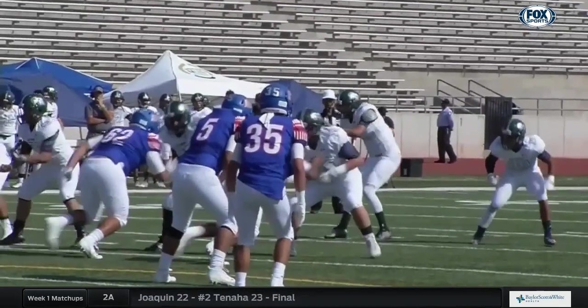 Rio Rancho Vs Ep Americas High School Scoreboard Live Fox Sports