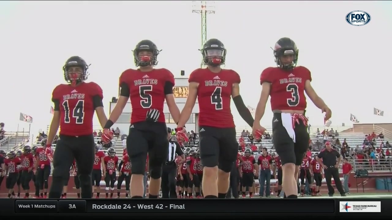 Iraan vs. Crane High School Scoreboard Live FOX Sports