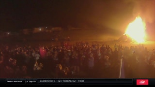 DQ Big Game of the Week | Shulenburg vs. Weimar
