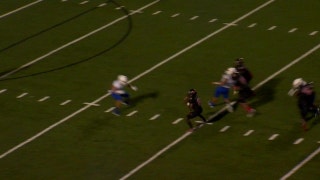 Clear Springs vs. Westfield | High School Scoreboard Live