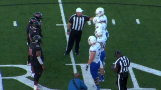Clear Springs vs. Westfield | High School Scoreboard Live