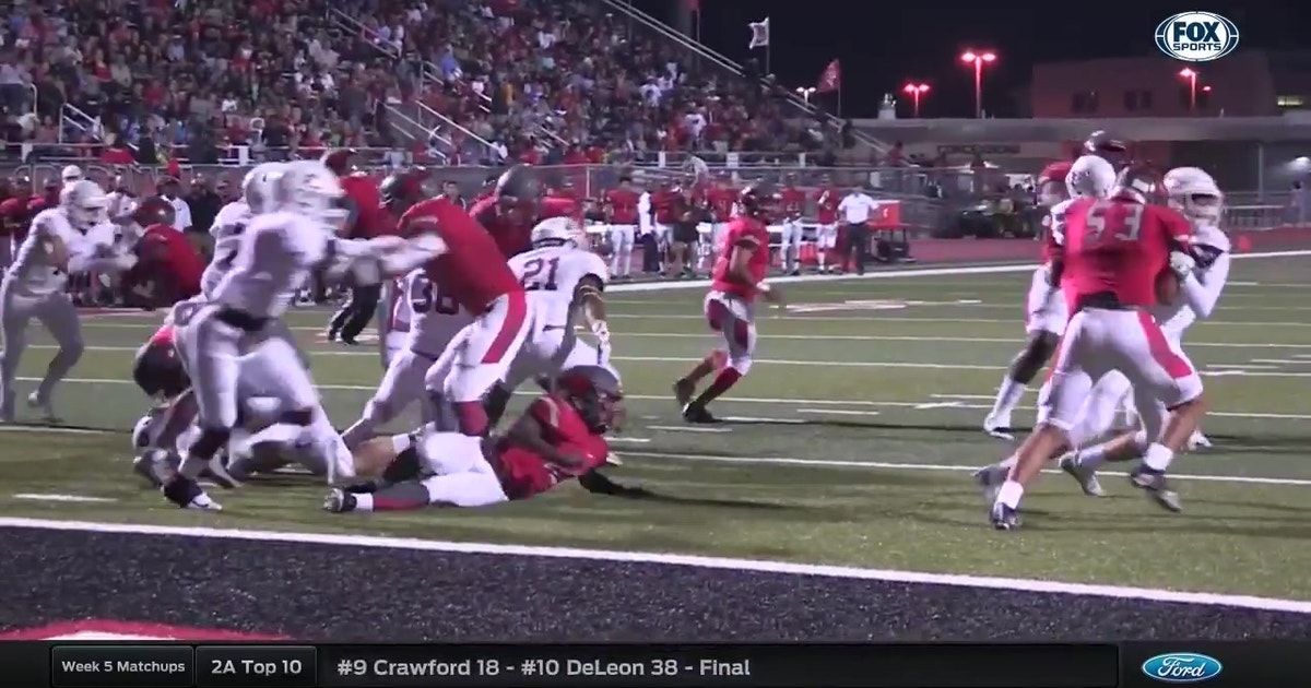 Ennis Vs Del Valle High School Scoreboard Live Fox Sports
