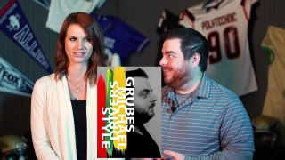 Grubes & Westbrook's new fashion book | The Dose