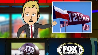 It's been a mess in Aggieland! | Ric's Rants