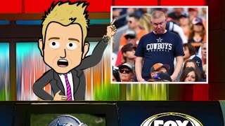 Is it time to panic, Cowboys fans?! | Ric's Rants