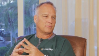 Mark Richt looking for consistent rushing vs. Toledo