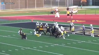 As cool as it was, that viral 'double-kick' FG shouldn't have counted | LAST CALL