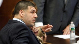 Aaron Hernandez was found to have a severe form of CTE - Skip and Shannon react