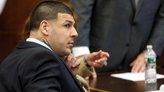 Aaron Hernandez found to have severe form of CTE - Skip and Shannon react