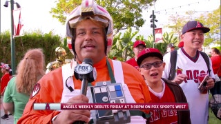 Angels Weekly: Episode 25 teaser