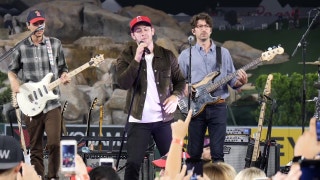 Angels Weekly: Nick Jonas puts on Strike Out Slavery concert
