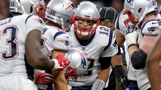 Skip Bayless explains Sean Payton's biggest mistake from Sunday's loss to the Patriots