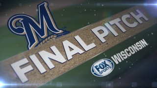 Brewers Final Pitch: Milwaukee outplays Miami in all 3 phases to win series