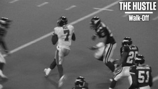 Michael Vick breaks down his legendary run against the Minnesota Vikings