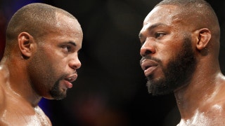 Daniel Cormier wants to fight Jon Jones again